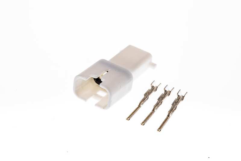 Electrical connector repair kit